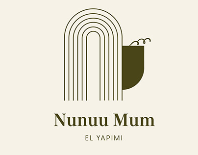 Nunuu Mum Logotype