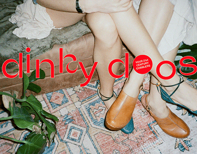 Project thumbnail - dinky doos- 21st Century Cobblers