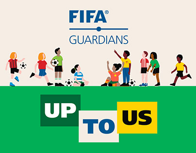 FIFA Guardians