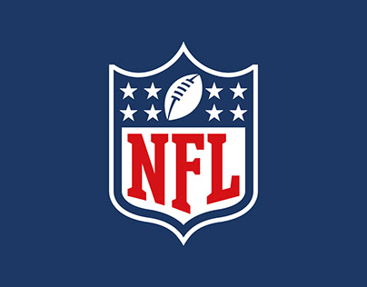 NFL Game Pass - Team Logo Animations