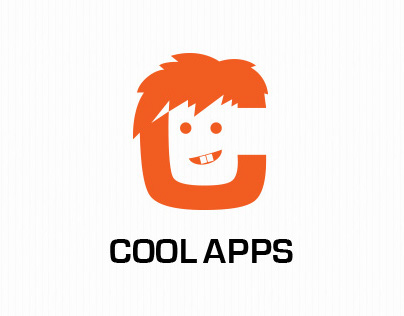 The Cool Apps Graphic Identity