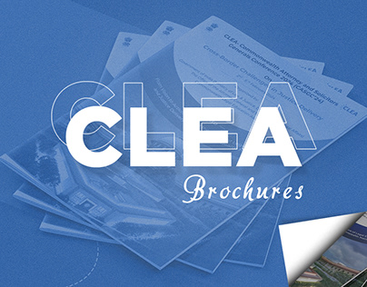 CLEA Brochure