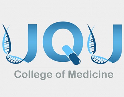 Collage of medicine Logo