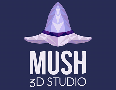 Mush 3D Studio