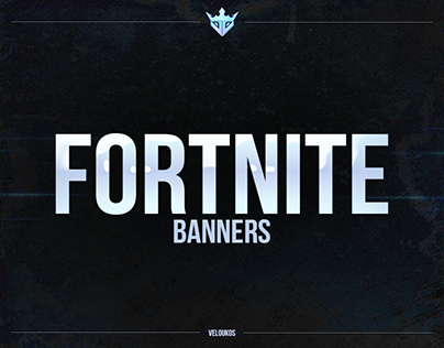 FORTNITE PERSONAL BANNERS