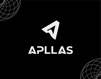 Apllas | Brand Guide | Branding | Logo | Brand Identity