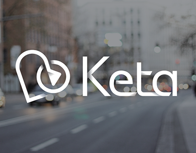 Keta // UX, App Design // Video Dating (2014)