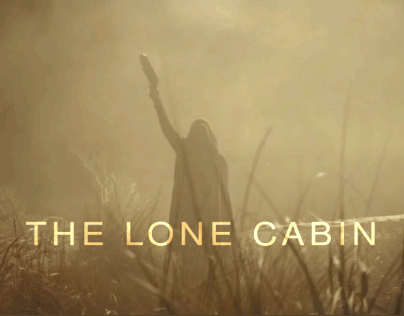 "The Lone Cabin"/Alien Covenant - Trailer