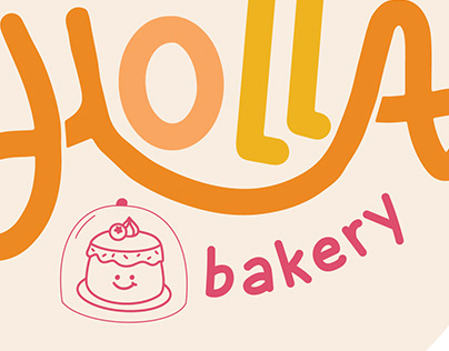 Holla Bakery