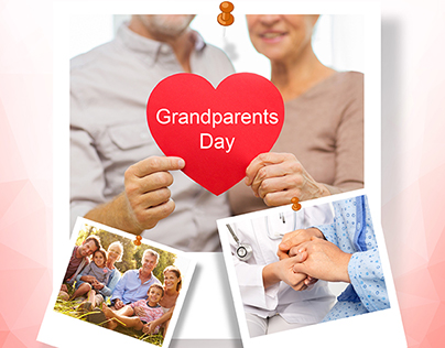 VSC Grandparents Day