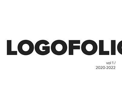 Logofolio - vol 1