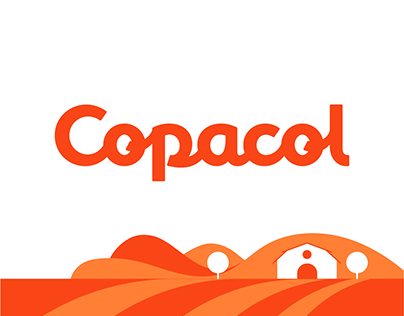 Copacol Logo Redesign