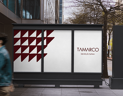 Branding Tamarco