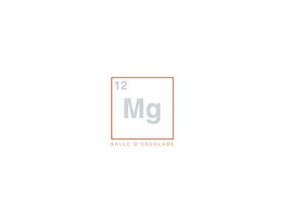 Magnesium - LOGO