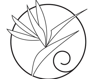 Symbol/Alternate Logo for Coil & Connect
