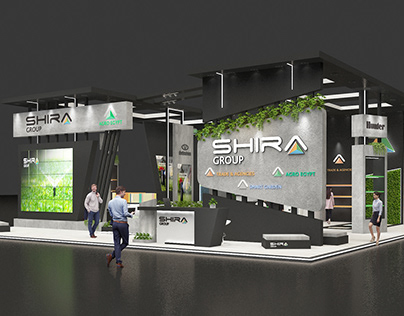 Shira Group Proposal - Sahara Expo 2022