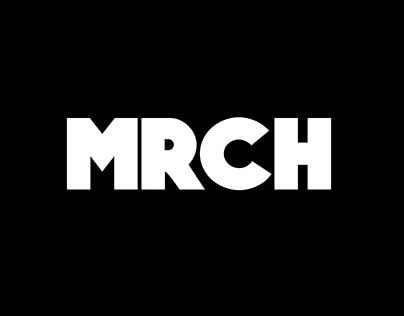 MRCH, A Hypebeast Brand | Scratchboard