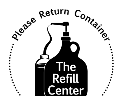 The Refill Center