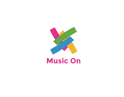Music On : Ultimate music app