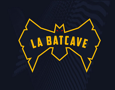Stream Pack La Batcave