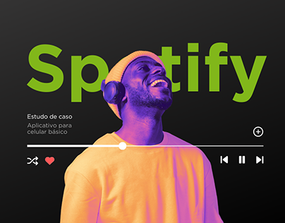 Spotify for feature phones - Ux Writing case study