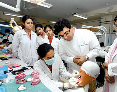 Dental Colleges in Sikkim