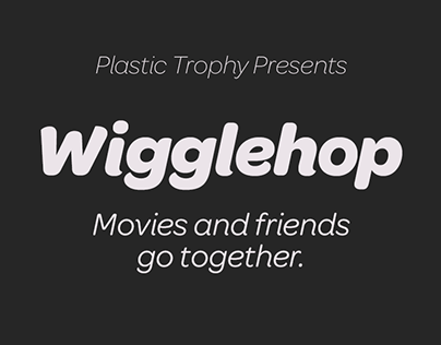 Wigglehop App Store Marketing