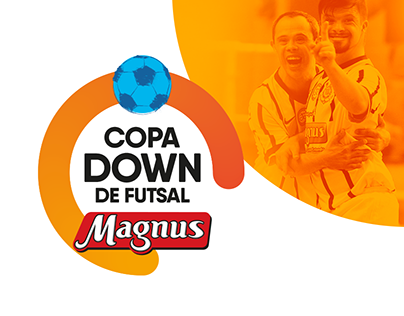Copa Down de Futsal Magnus