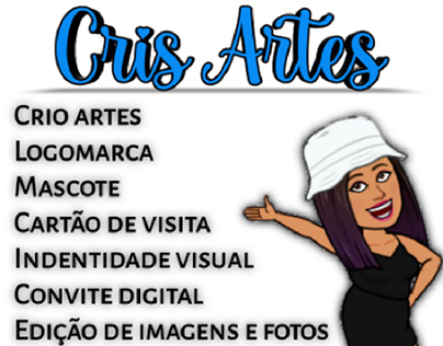 Cris Artes