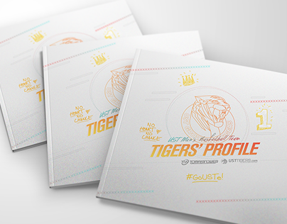 UST Growling Tigers' Profile (UAAP Season 78)