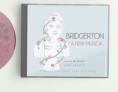 Bridgerton: A New Musical