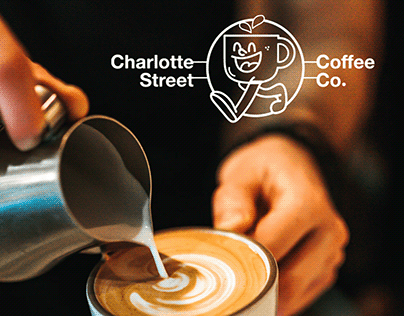 Charlotte Street Coffee Co.