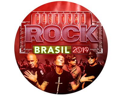 FESTIVAL ROCK BRASIL 2019