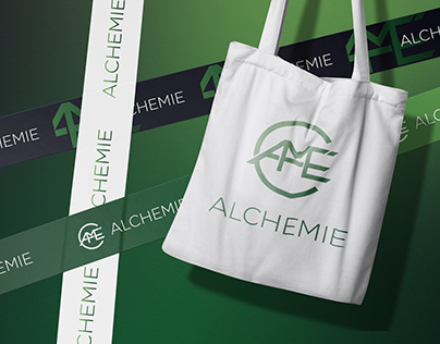 Alchemie | Branding