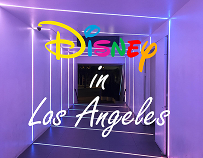 Disney in Los Angeles