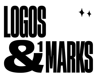 Logos & Marks | Vol 1
