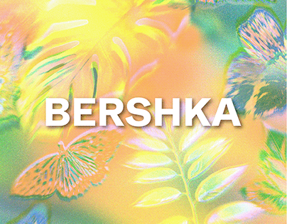 Tropical | Bershka