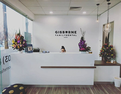 Gisborne Family Dentist