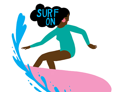 Surf On