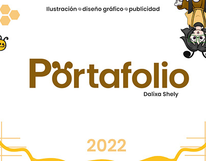 PORTAFOLIO DALIXA SHELY