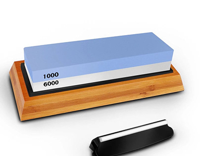 Get the best quality knives sharpening stone kits