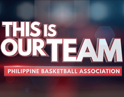 THIS IS OUR TEAM (PBA DOCUMENTARY) (2019)