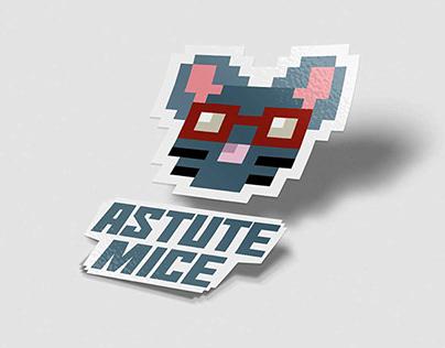 Astute Mice - Gaming team