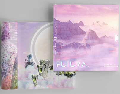 "FUTURA" - Fashion collection