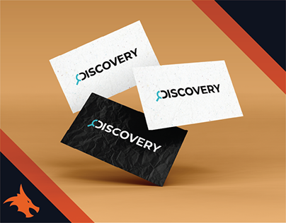 Discovery | Channel Rebrand