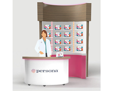 Persona Retail Concepts for Whole Foods