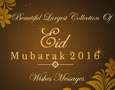 Happy Eid Mubarak Pictures and Images for Whatsaap