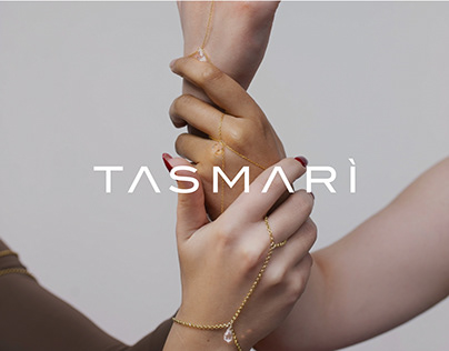 TASMARÌ - Body Jewelry