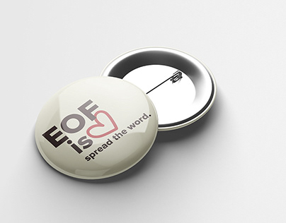 EOF is Love April 2024 Campaign