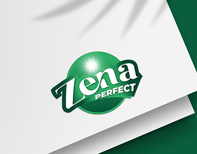 Logo Zena Perfect
